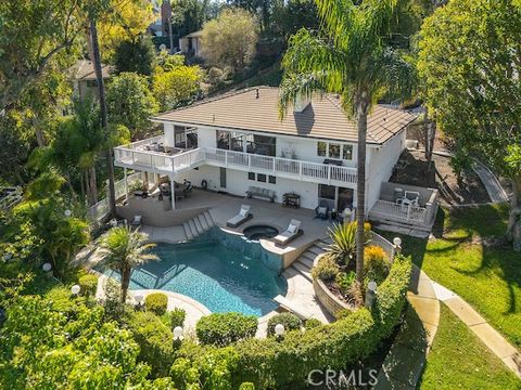 Photo of 36 Pony Lane, Rolling Hills Estates, CA 90274 (MLS # SB25237219)