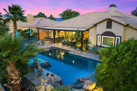 Photo of 45829 Meadow Lake Drive, Indio, CA 92201 (MLS # 219145825DA)