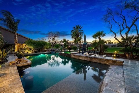 Photo of 45829 Meadow Lake Drive, Indio, CA 92201 (MLS # 219145825DA)