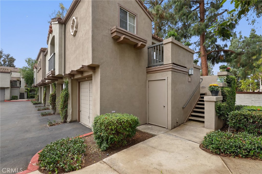 Mandevilla (MAND) - Residential