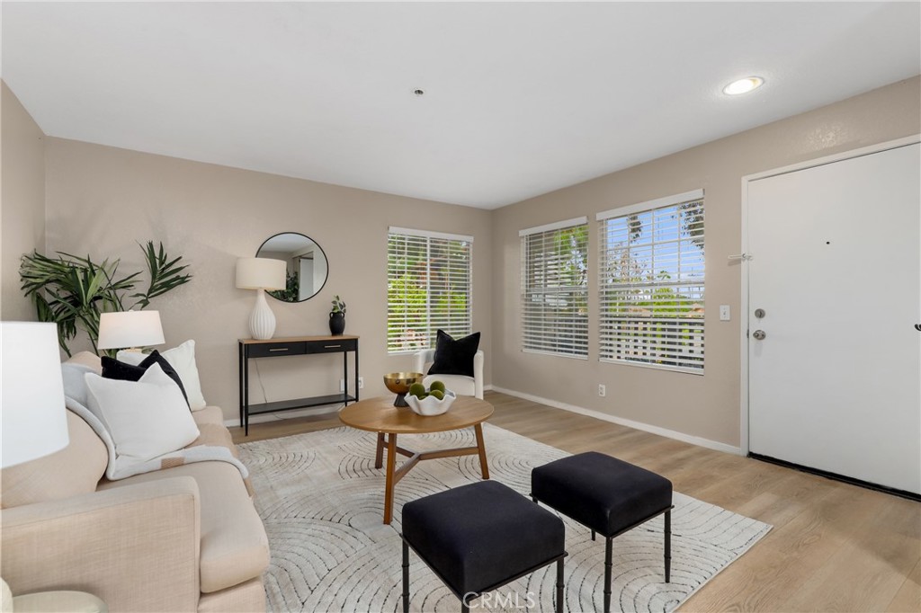 Mandevilla (MAND) - Residential