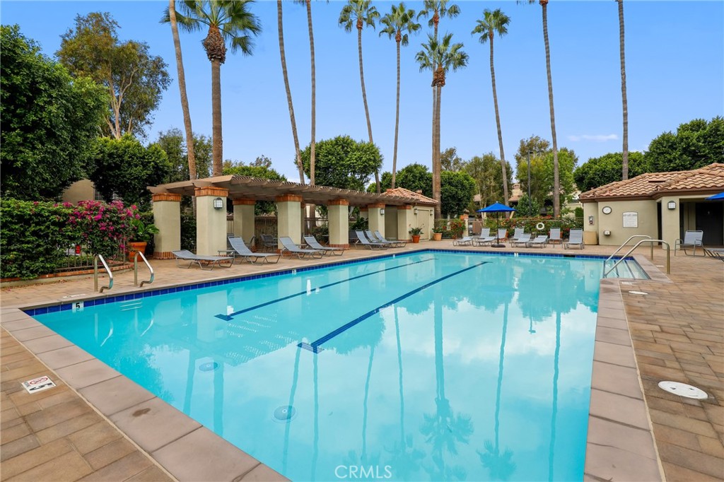 Mandevilla (MAND) - Residential