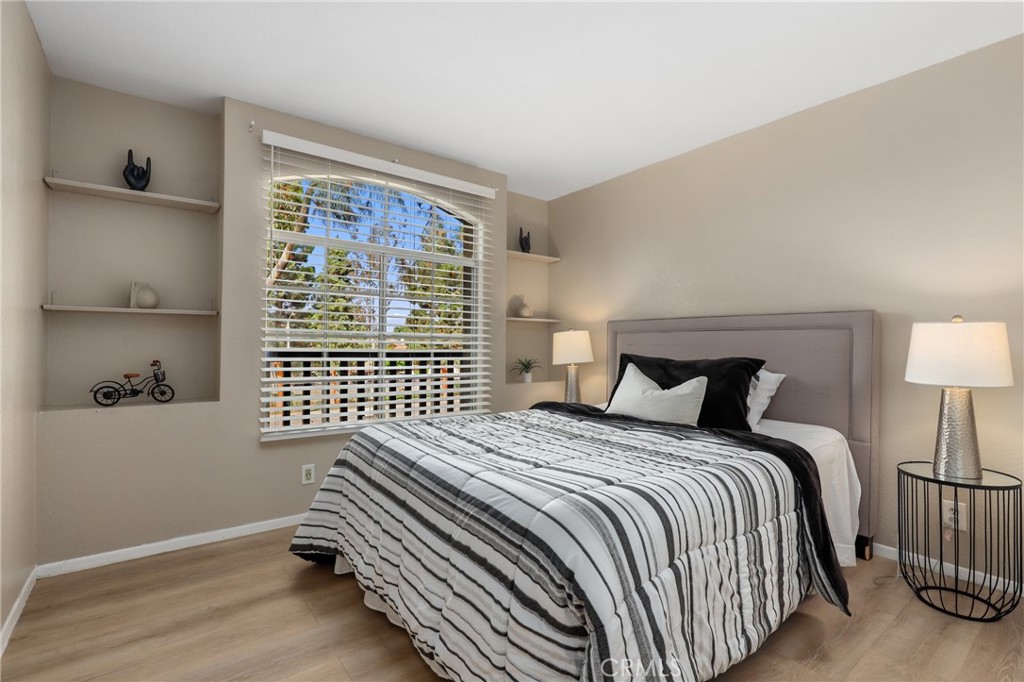 Mandevilla (MAND) - Residential