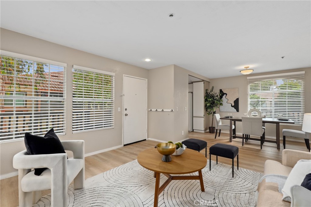 Mandevilla (MAND) - Residential