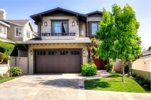 Photo of 628 26th Street St, Manhattan Beach, CA 90266 (MLS # SB26130045)