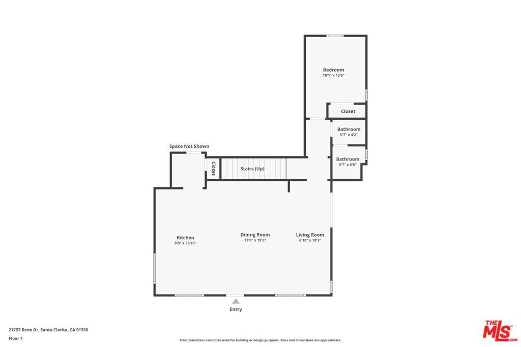 Main image without alt text