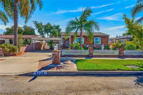 Photo of 5220 Los Toros AVE, Pico Rivera, CA 90660 (MLS # DW26220858)