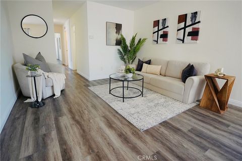 1401 Eagle Park Road 101 Hacienda Heights CA 91745