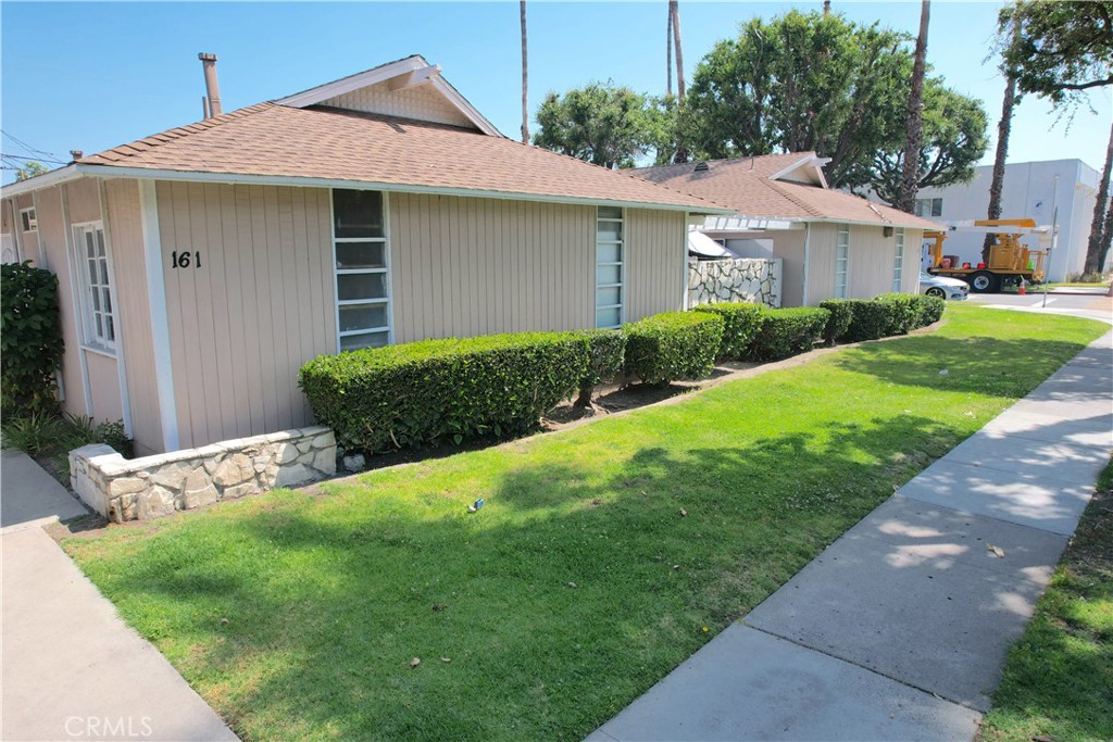 Photo 1 of 11 — 161 W Guinida, Anaheim, CA 92805