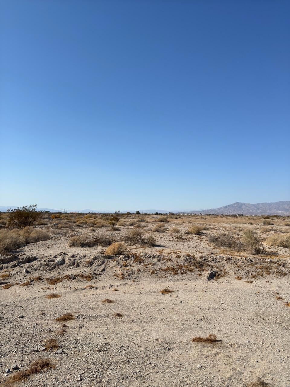 Not Applicable-1 - Land