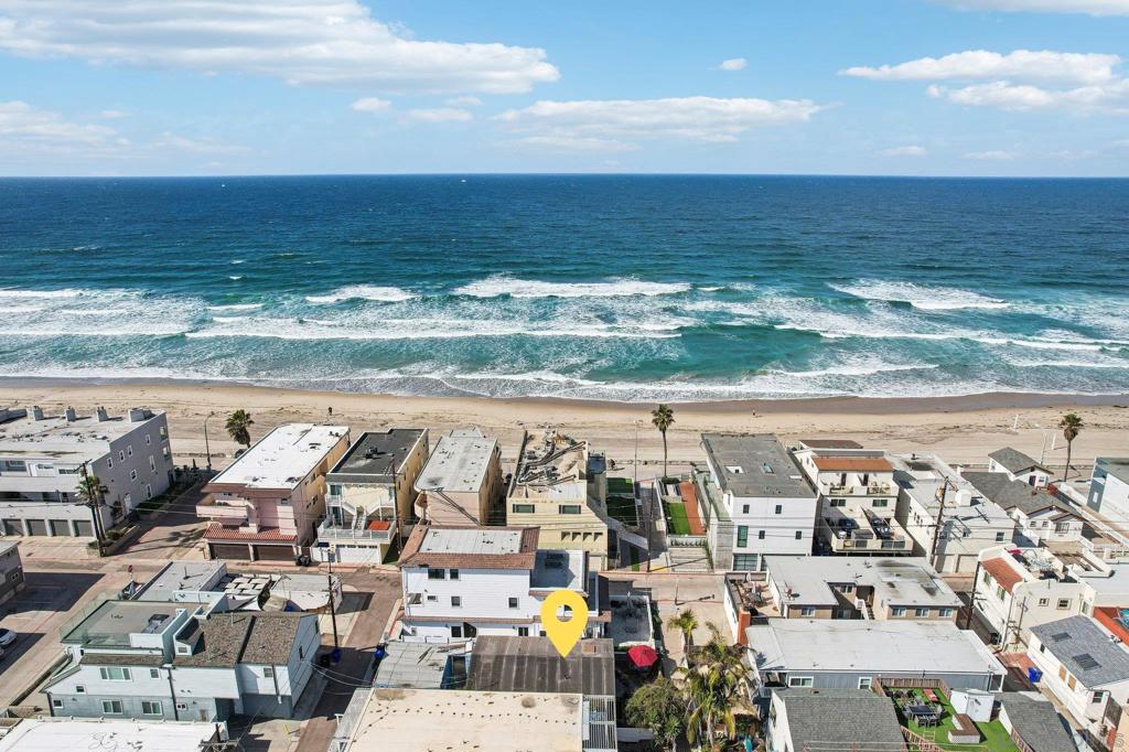 Mission Beach - Residential