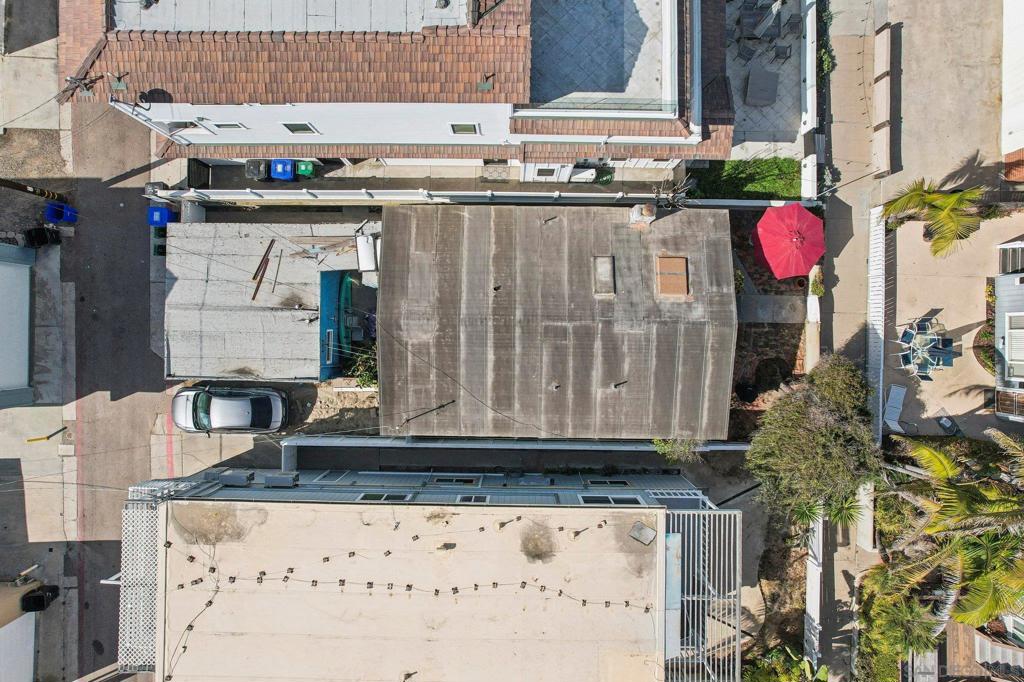 Mission Beach - Residential