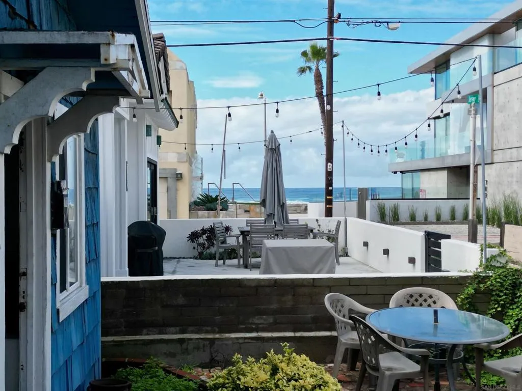 San Diego, California 92109, United States, 2 Bedrooms Bedrooms, ,1 BathroomBathrooms,Residential,Active,232625