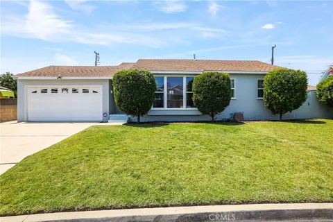 10524 Flamingo Circle, Whittier, CA 90606 - MLS#: OC26096032