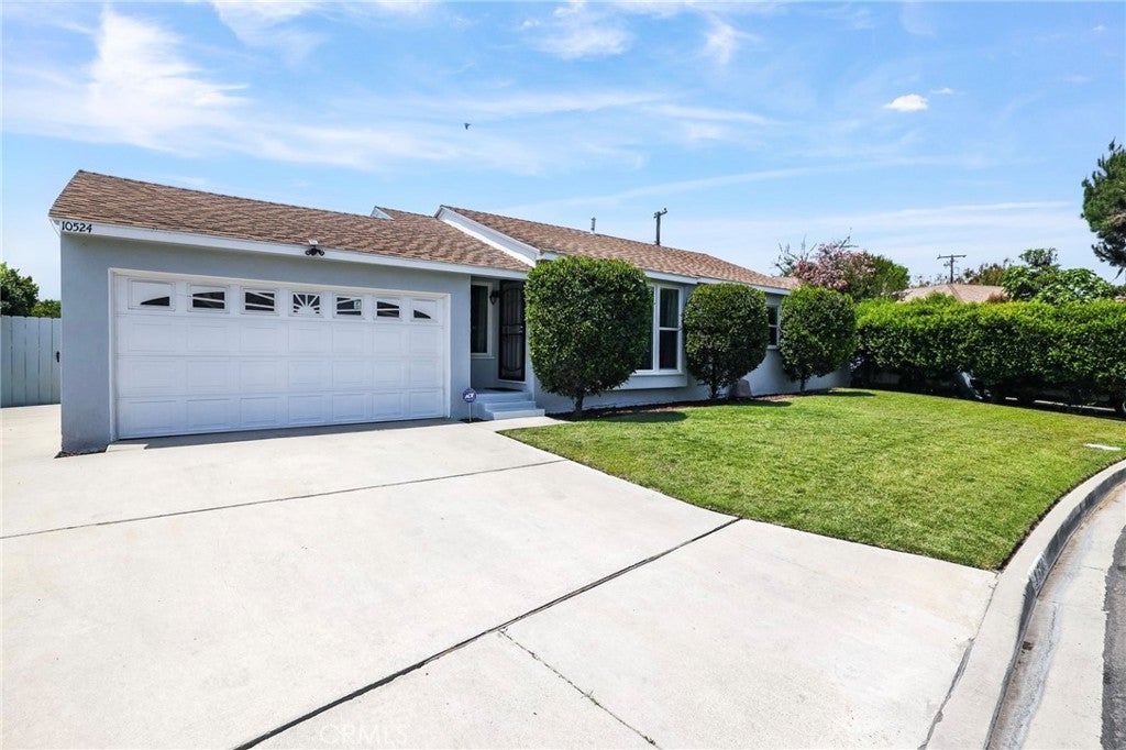 10524 Flamingo Circle Cir, Whittier CA 90606