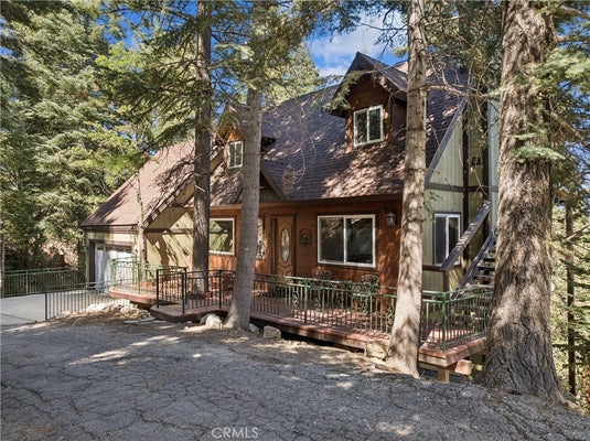 26345 SPYGLASS DR, LAKE ARROWHEAD, CA 92352 - Image a4e722be204ee461b9ccf7ecf7956573/4264276565