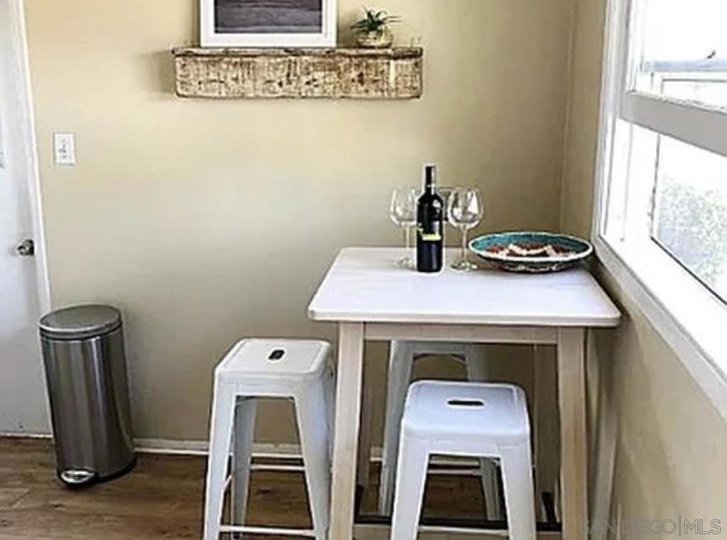 Encinitas - Residential Lease