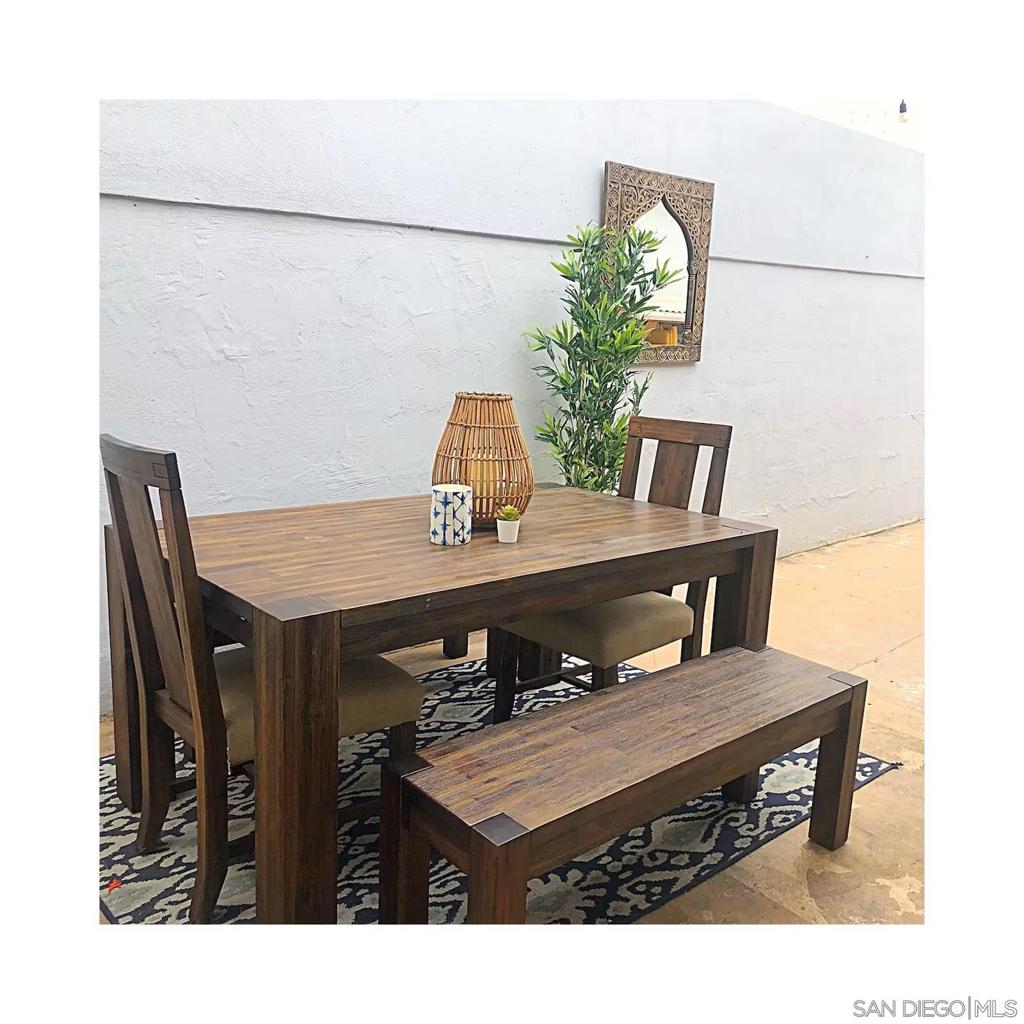 Encinitas - Residential Lease