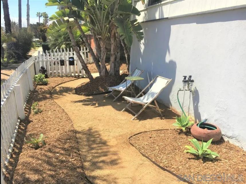 Encinitas - Residential Lease