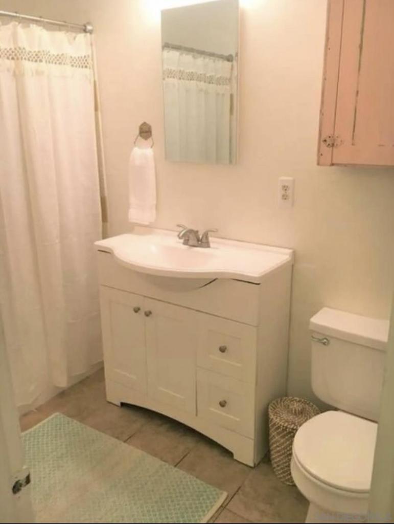 Encinitas - Residential Lease