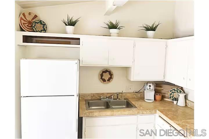 Encinitas - Residential Lease