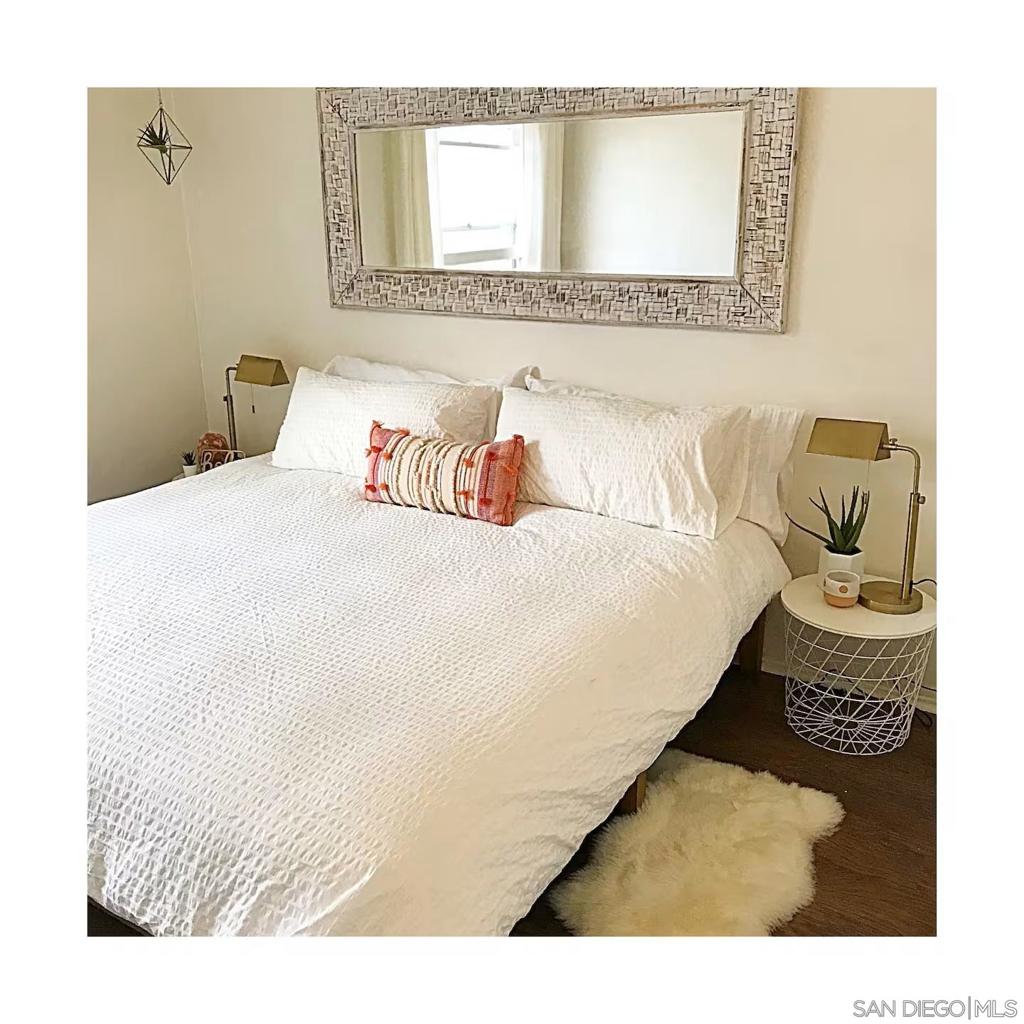 Encinitas - Residential Lease