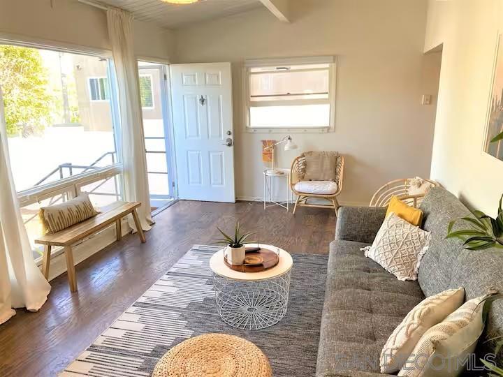 Encinitas - Residential Lease