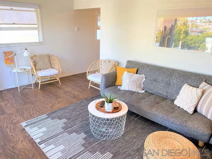 Encinitas - Residential Lease