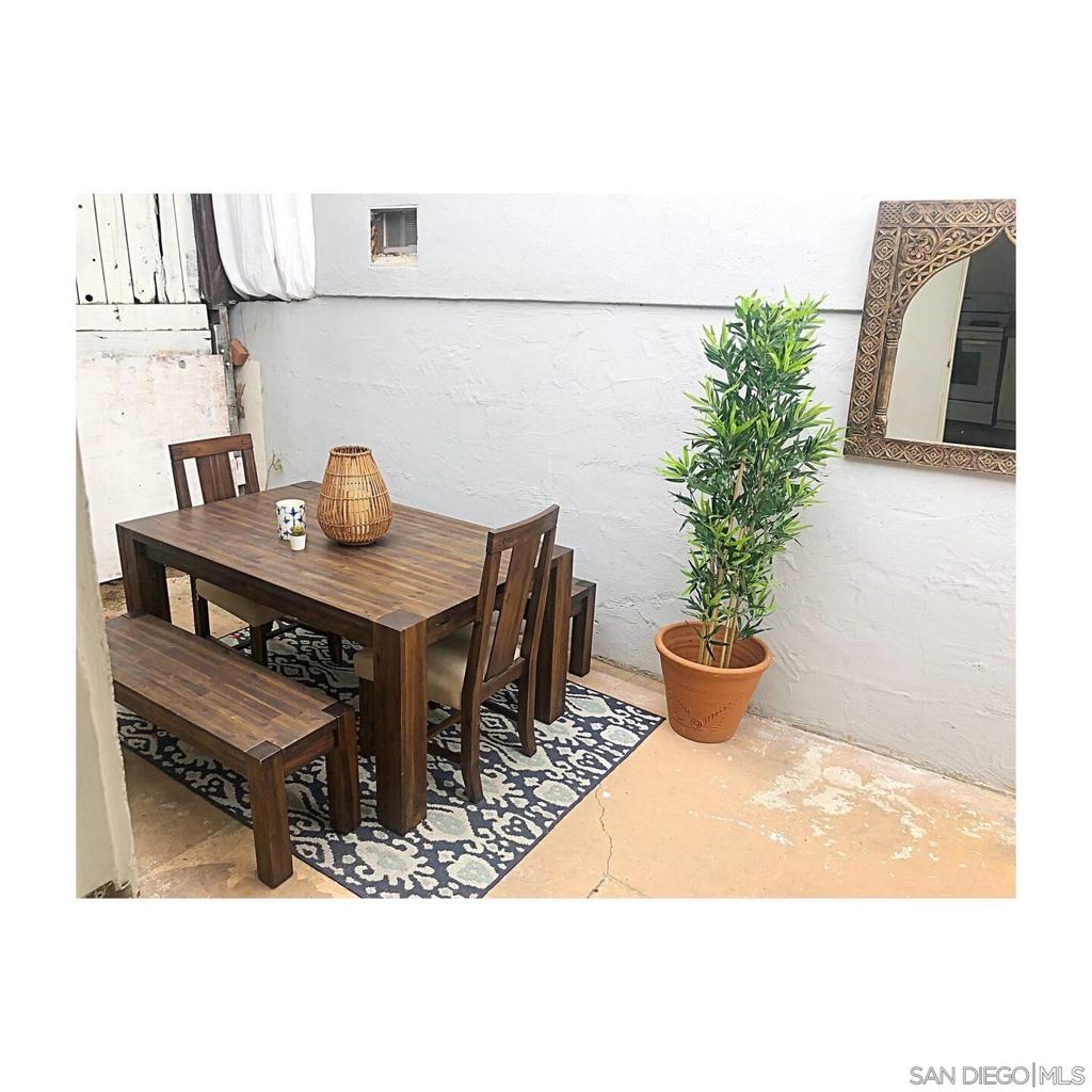 Encinitas - Residential Lease