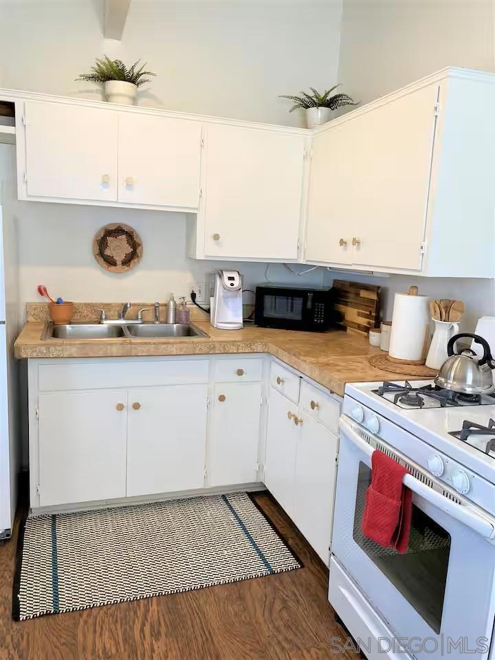 Encinitas - Residential Lease