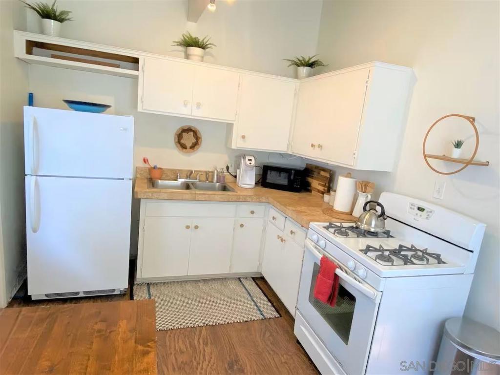 Encinitas - Residential Lease