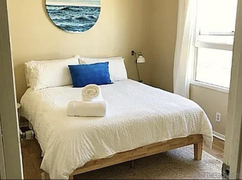 Encinitas - Residential Lease