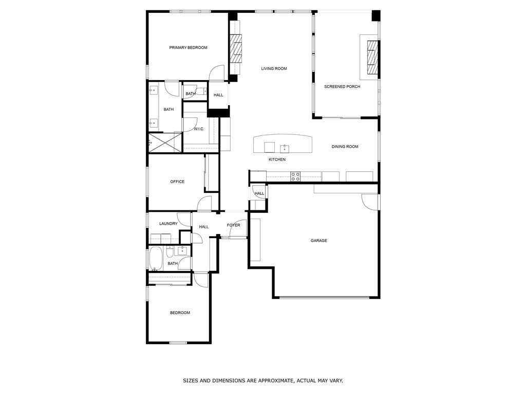 Trilogy(600) - Residential