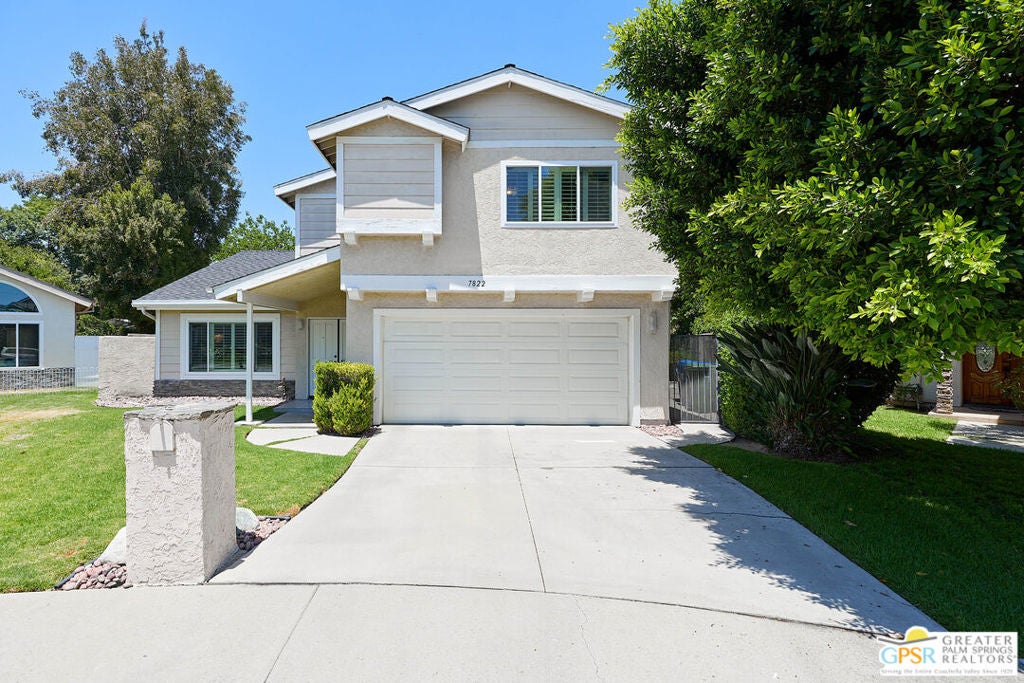7822 Goldmine Lane, Lake Balboa CA 91406