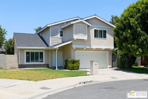 Photo of 7822 Goldmine Lane, Lake Balboa, CA 91406 (MLS # 26842645PS)