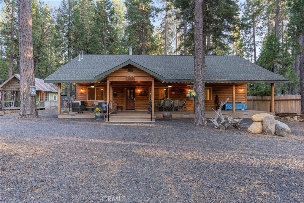 7528 Humboldt Road