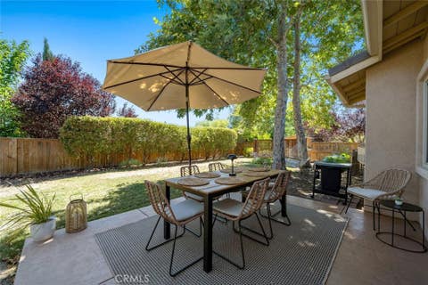 Tiny photo for 849 Peterson Ranch RD, Templeton, CA 93465 (MLS # SC26118361)