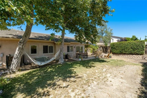 Tiny photo for 849 Peterson Ranch RD, Templeton, CA 93465 (MLS # SC26118361)