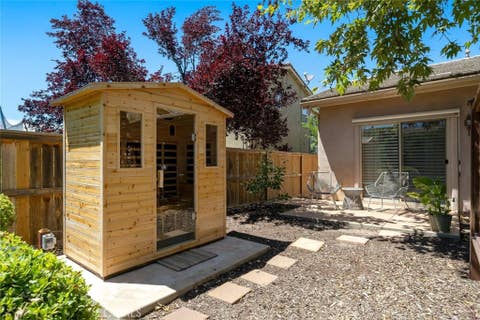 Tiny photo for 849 Peterson Ranch RD, Templeton, CA 93465 (MLS # SC26118361)