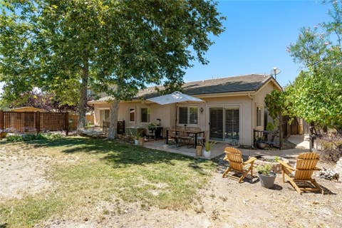 Tiny photo for 849 Peterson Ranch RD, Templeton, CA 93465 (MLS # SC26118361)