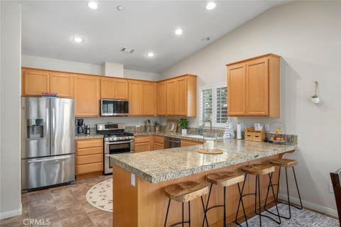 Tiny photo for 849 Peterson Ranch RD, Templeton, CA 93465 (MLS # SC26118361)