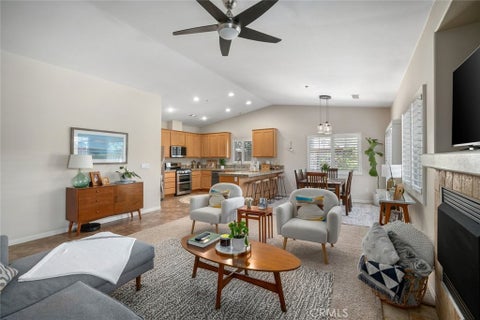 Tiny photo for 849 Peterson Ranch RD, Templeton, CA 93465 (MLS # SC26118361)