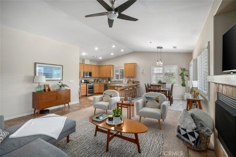 Tiny photo for 849 Peterson Ranch RD, Templeton, CA 93465 (MLS # SC26118361)