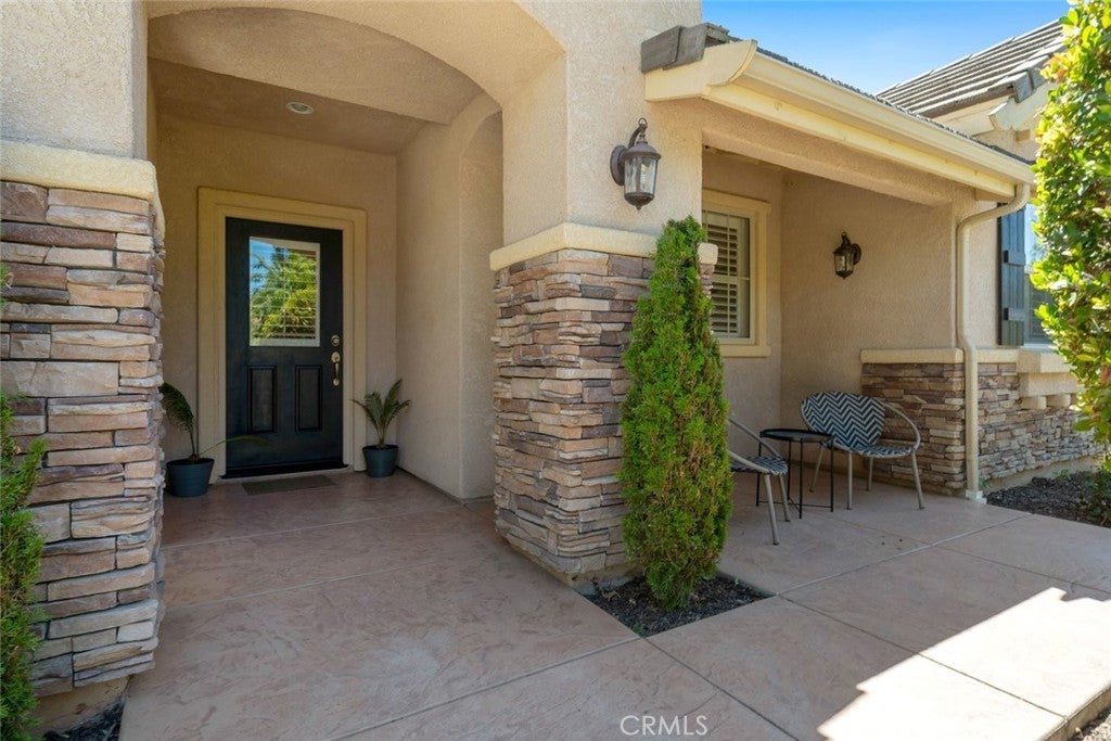 849 Peterson Ranch