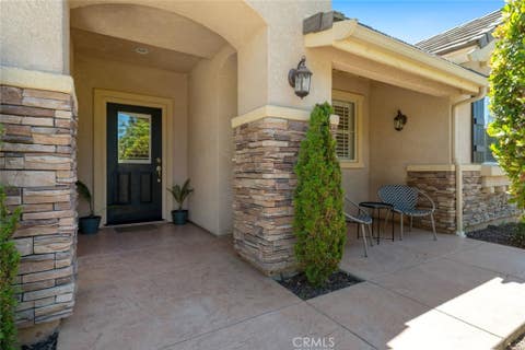 Tiny photo for 849 Peterson Ranch RD, Templeton, CA 93465 (MLS # SC26118361)