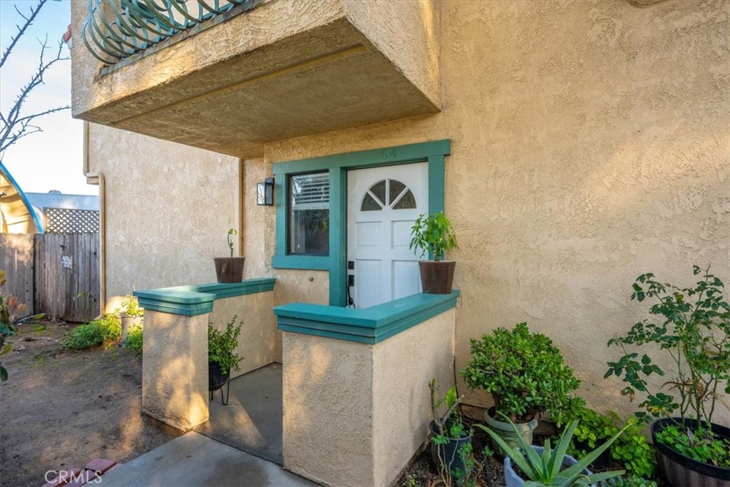 1277 Belridge Street 6A