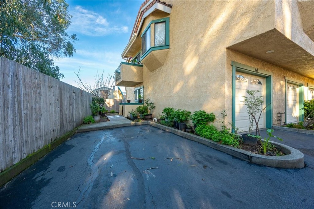 1277 Belridge Street 6A