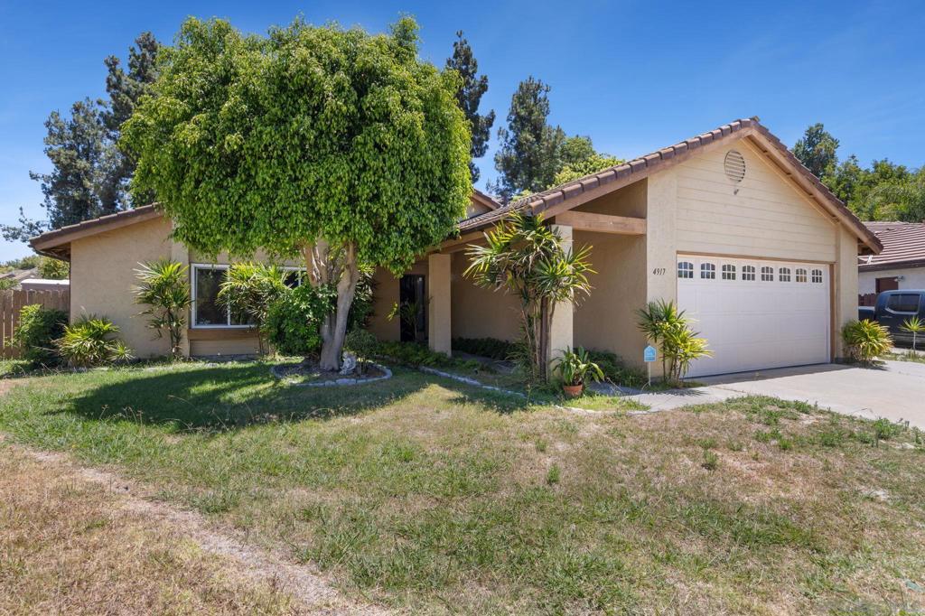4917 Glenhaven Dr. DR