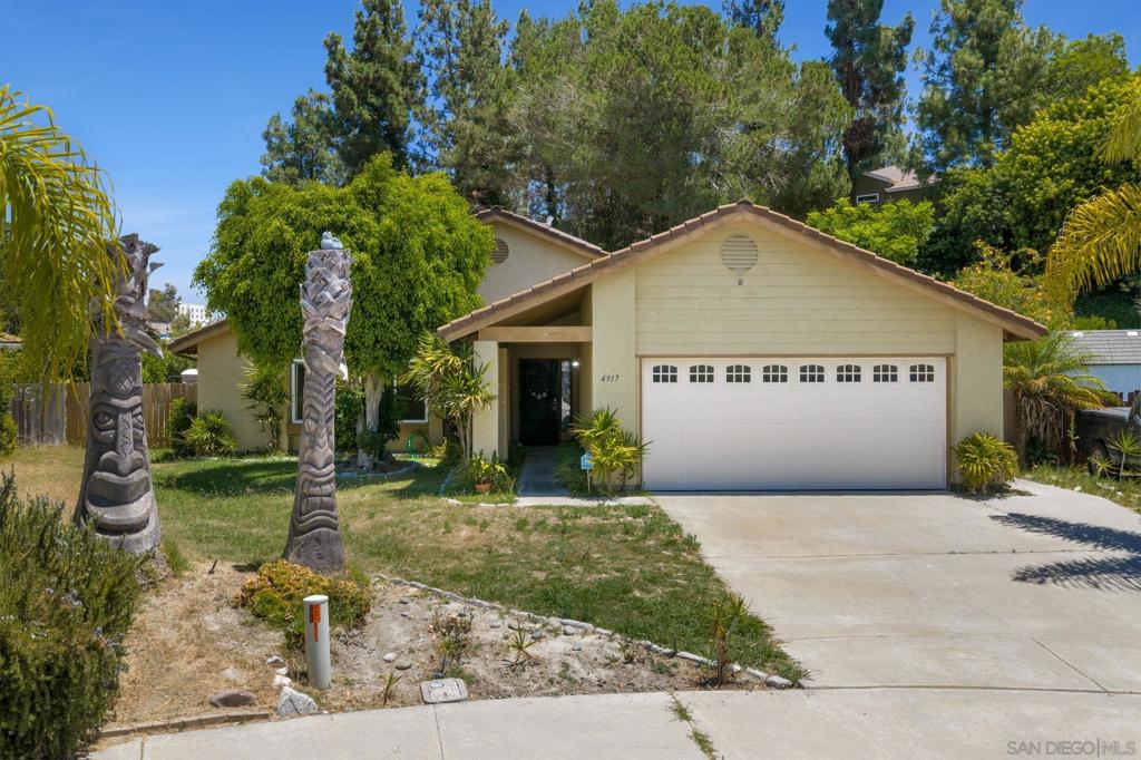4917 Glenhaven Dr. DR, Oceanside CA 92056