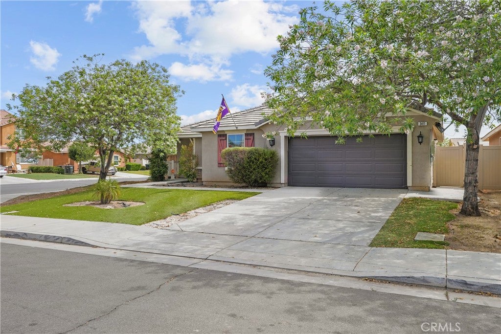 3411 Bryce Canyon Way